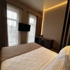 Двухместный (Улучшенный номер), Отель Stay Inn