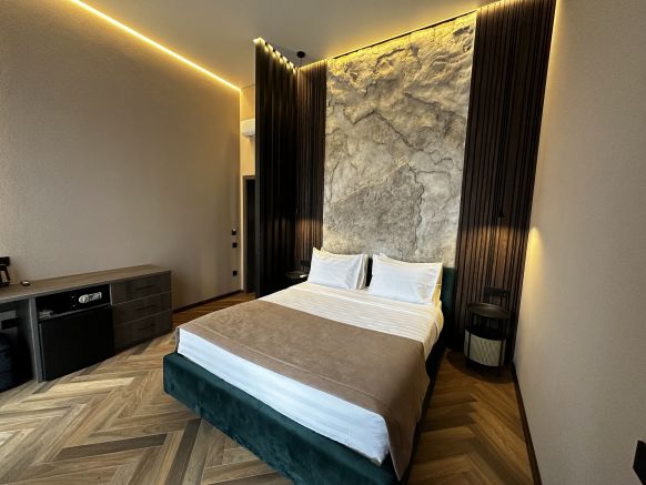 Фотография номера гостиницы Stay Inn