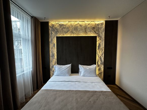 Фотография номера гостиницы Stay Inn