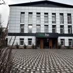 парковка, Отель Stay Inn