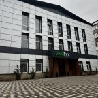 парковка, Отель Stay Inn