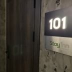 Двухместный (Стандартный номер), Отель Stay Inn