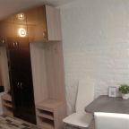 Апартаменты (Студия до 4 человек ВО2), Апартаменты Как Дома на Васильевском острове