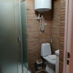 Апартаменты (Студия до 4 человек ВО3), Апартаменты Как Дома на Васильевском острове