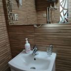 Апартаменты (Студия до 4 человек ВО3), Апартаменты Как Дома на Васильевском острове