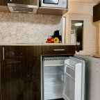 Апартаменты (Студия до 4 человек ВО3), Апартаменты Как Дома на Васильевском острове