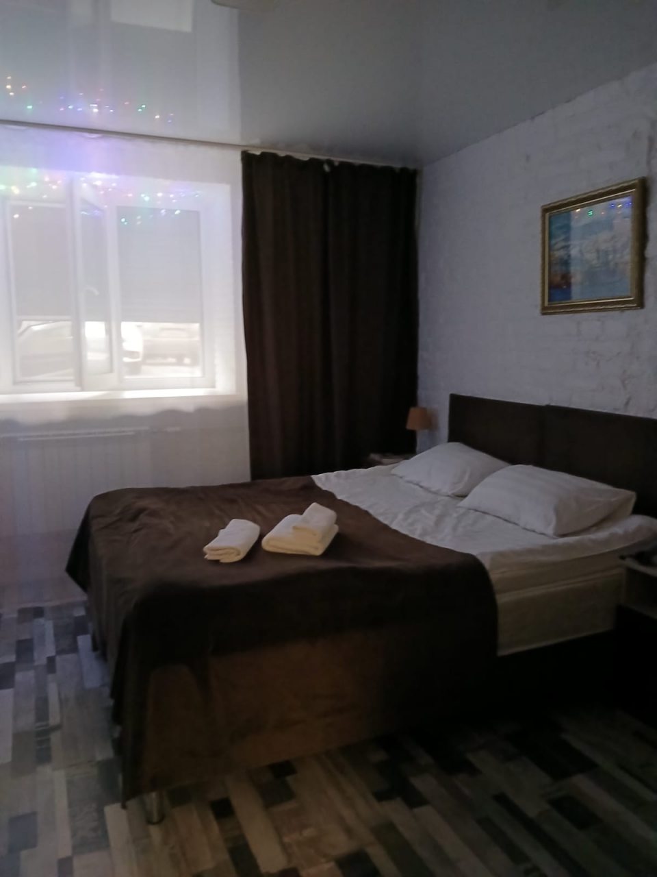 Апартаменты (Студия до 4 человек ВО2), Апартаменты Как Дома на Васильевском острове