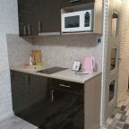 Апартаменты (Студия до 4 человек ВО2), Апартаменты Как Дома на Васильевском острове