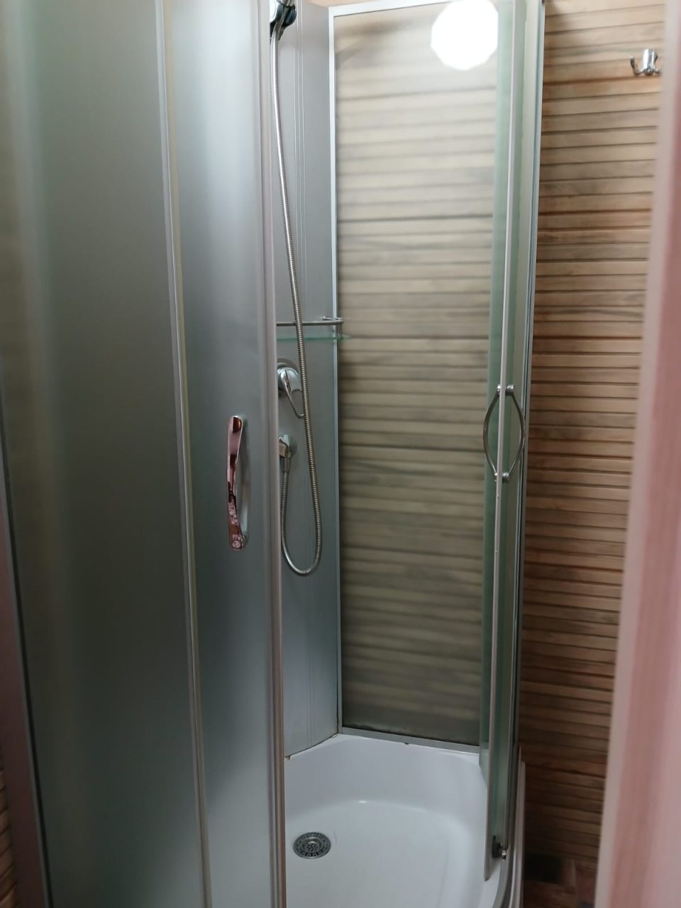 Апартаменты (Студия до 4 человек ВО2), Апартаменты Как Дома на Васильевском острове