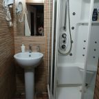 Апартаменты (Студия до 4 человек ВО2), Апартаменты Как Дома на Васильевском острове