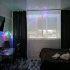 Апартаменты (Студия до 4 человек ВО2), Апартаменты Как Дома на Васильевском острове