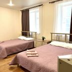 Семейный (С мини-кухней), Гостевой дом ТвойОтель