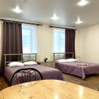 Семейный (С мини-кухней), Гостевой дом ТвойОтель