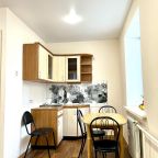 Семейный (С мини-кухней), Гостевой дом ТвойОтель