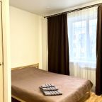 Двухместный (Улучшенный), Гостевой дом ТвойОтель