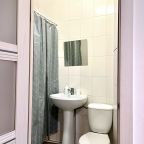 Двухместный (Улучшенный), Гостевой дом ТвойОтель