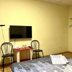 Двухместный (С двуспальной кроватью), Гостевой дом ТвойОтель