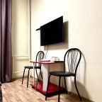 Двухместный (С двуспальной кроватью), Гостевой дом ТвойОтель