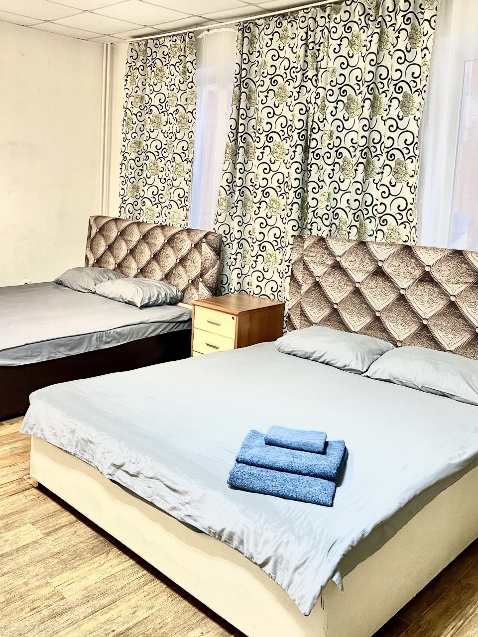 Семейный (Без кухни), Гостевой дом ТвойОтель