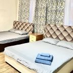 Семейный (Без кухни), Гостевой дом ТвойОтель