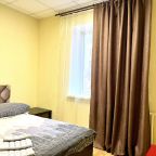 Двухместный (С двуспальной кроватью), Гостевой дом ТвойОтель