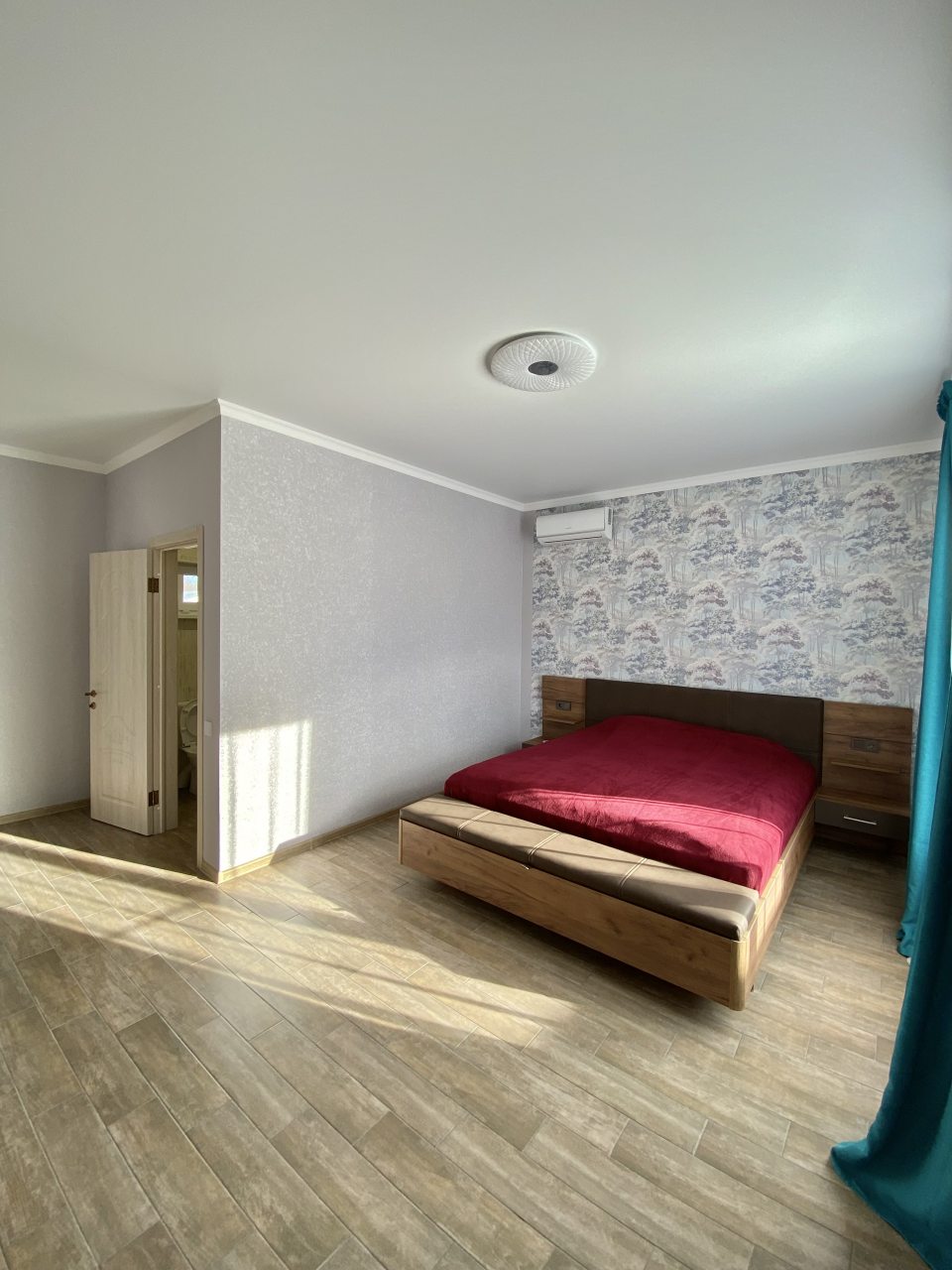 Коттедж (Коттедж 