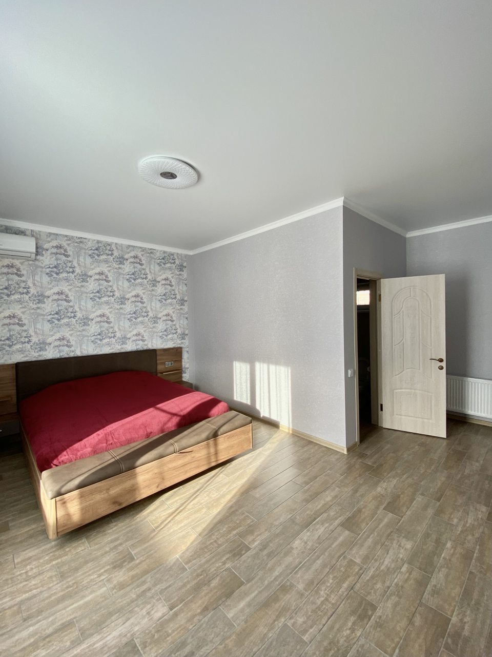 Коттедж (Коттедж 