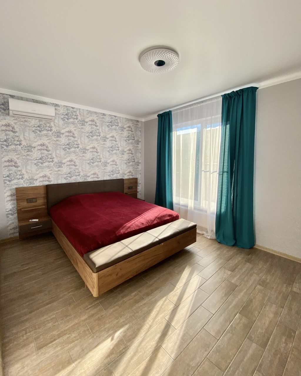 Коттедж (Коттедж 