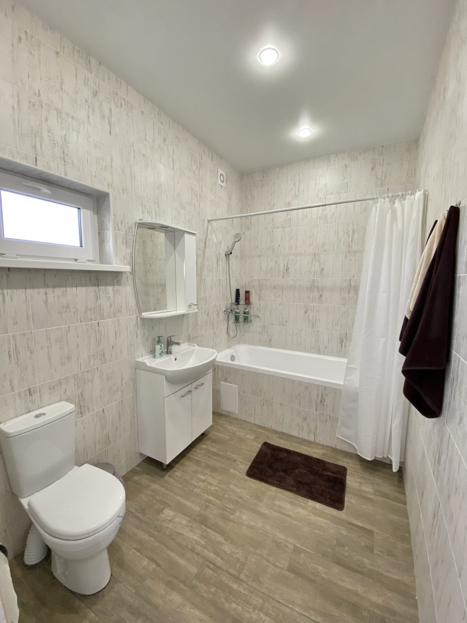 Коттедж (Коттедж 