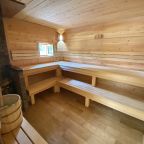 Баня, База отдыха Вилла Царина