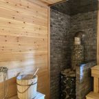 Баня, База отдыха Вилла Царина