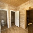 Баня, База отдыха Вилла Царина