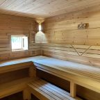 Баня, База отдыха Вилла Царина