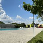 Коттедж (Коттедж "Желтый" 6+2), База отдыха Вилла Царина