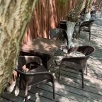 Беседки для отдыха, База отдыха Вилла Царина