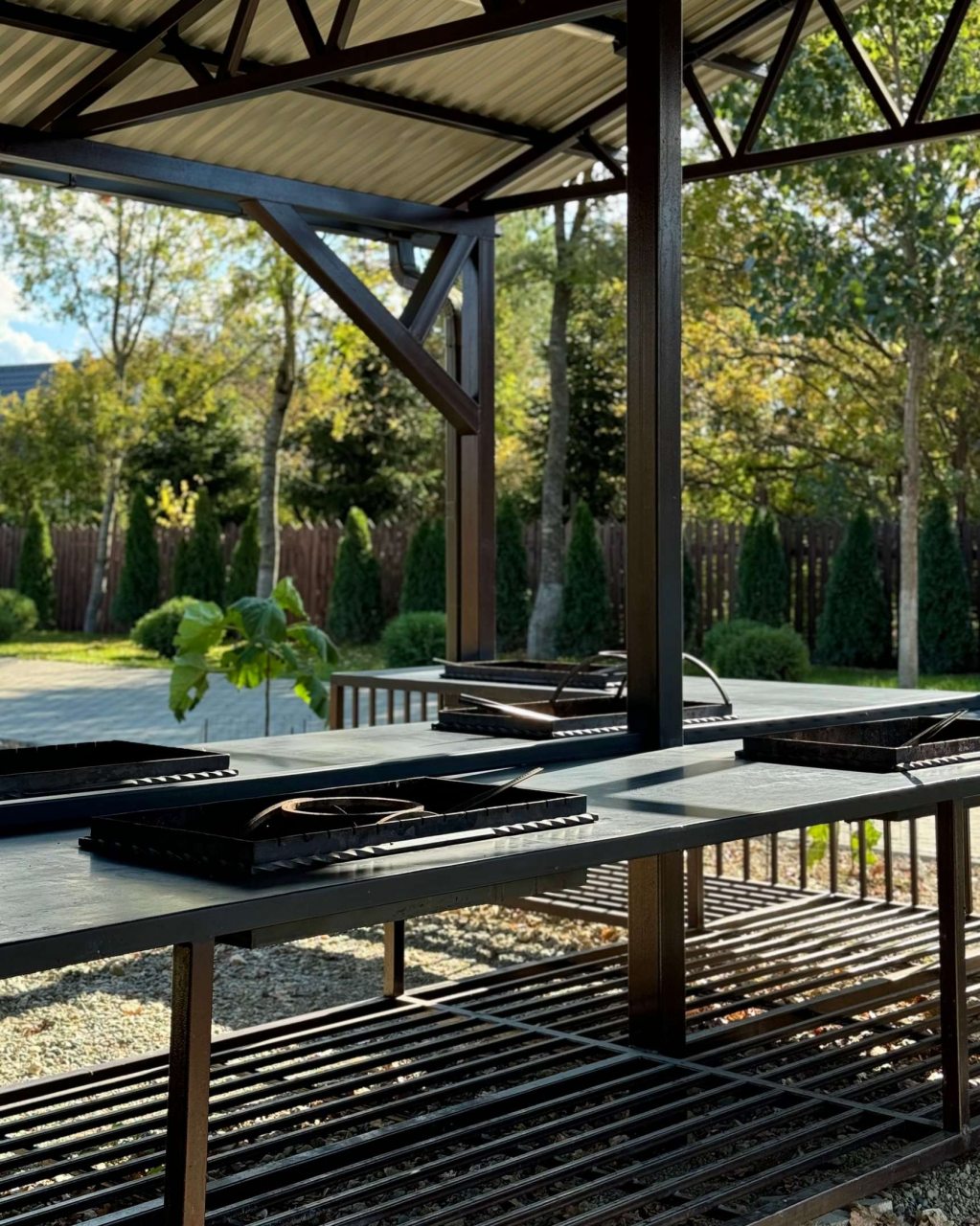 Коттедж (Коттедж 