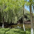 Коттедж (Коттедж 