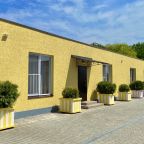 Жильё полностью ваше, База отдыха Вилла Царина