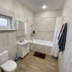 Коттедж (Коттедж "Желтый" 6+2), База отдыха Вилла Царина