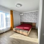 Коттедж (Коттедж "Желтый" 6+2), База отдыха Вилла Царина