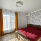 Коттедж (Коттедж "Желтый" 6+2), База отдыха Вилла Царина