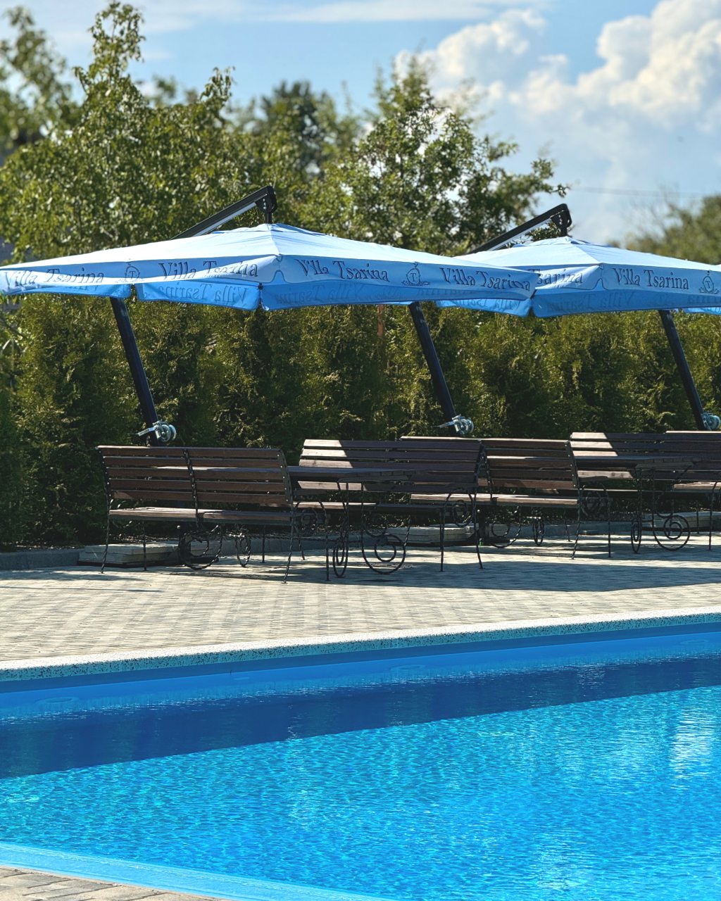 База отдыха Вилла Царина, Краснодар