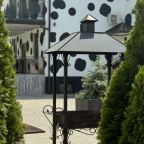 Возможность самостоятельного приготовления пищи, База отдыха Вилла Царина