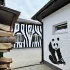 Баня, База отдыха Вилла Царина