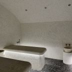 Хамам, База отдыха Вилла Царина