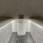 Хамам, База отдыха Вилла Царина