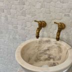 Хамам, База отдыха Вилла Царина