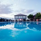 Корпоративный отдых, База отдыха Вилла Царина