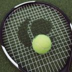 Теннисный корт, База отдыха Вилла Царина