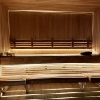 Баня, База отдыха Вилла Царина